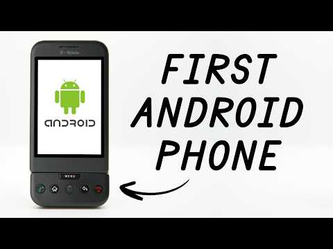 How Android Got Made