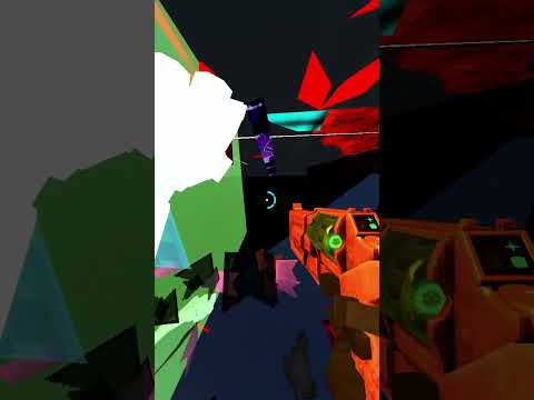 The New ULTRAKILL Update is Fire #ultrakill #mods #funny