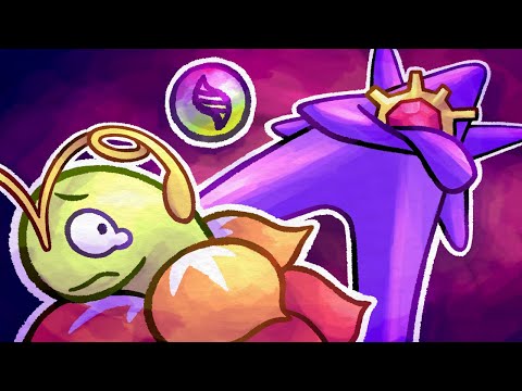 Ranking The NEW MEGA EVOLUTIONS In Pokemon Legends: Z-A...