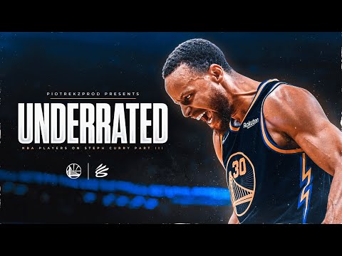 NBA Players explain why Stephen Curry is BETTER than EVERYBODY (LeBron, Durant, Doncic..)