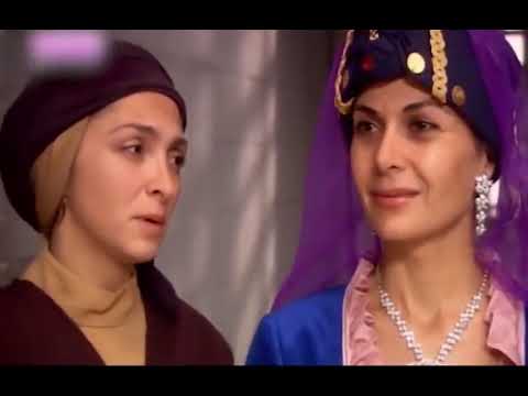 Хюррем Султан 8 Cерия  (Русский Дубляж)