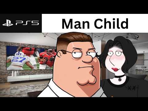 Types of Modern Husbands be like