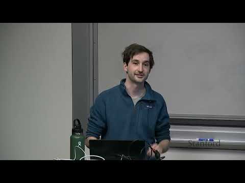 Stanford CS231N | Spring 2025 | Lecture 3: Regularization and Optimization