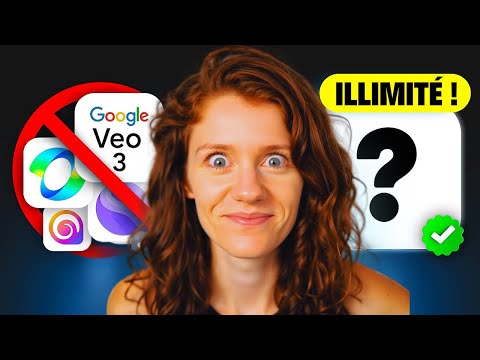 ANNULEZ VOS ABONNEMENTS ! J'ai trouvé un générateur de vidéos IA tout-en-un !