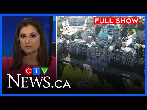 Taxes, fuel costs, and supply chain impacts | CTV News Vancouver Island | April 14, 2026