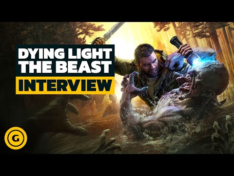 Guns In The Dying Light Franchise Has Been A Tricky Balance, Until Now