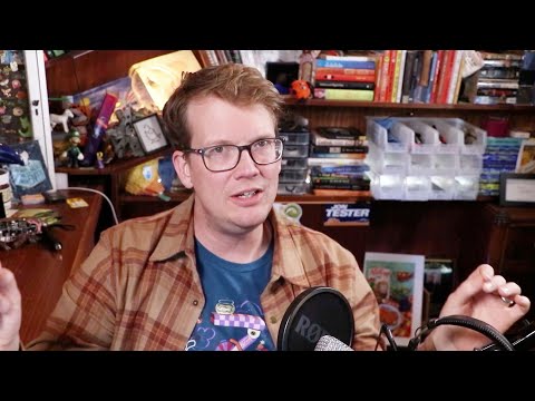 I Can’t Believe How Few People it Takes.