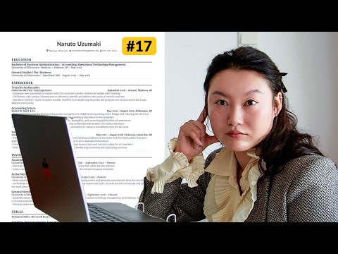 Screen Resumes With Me! (hiring for our team) 🐙