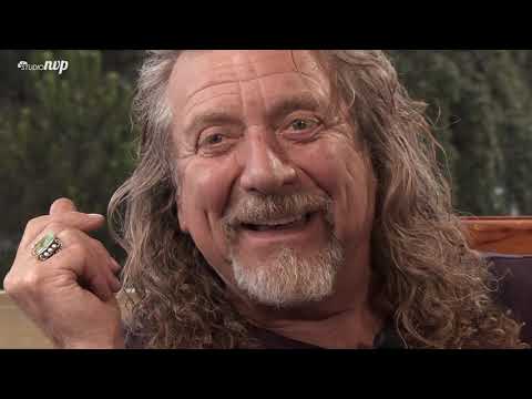 Robert Plant (Led Zeppelin)