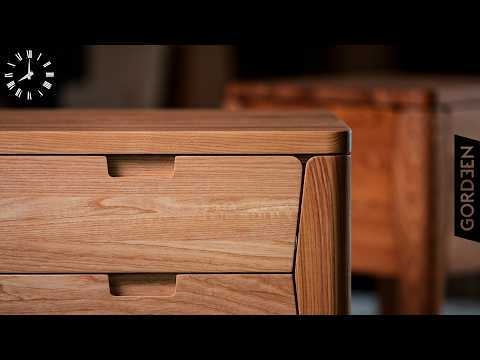 HOW I STOLE THE DESIGN (VIII)