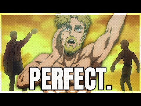 Analyzing Zeke Yaeger & Armin's Conversation In The Paths | Attack On Titan