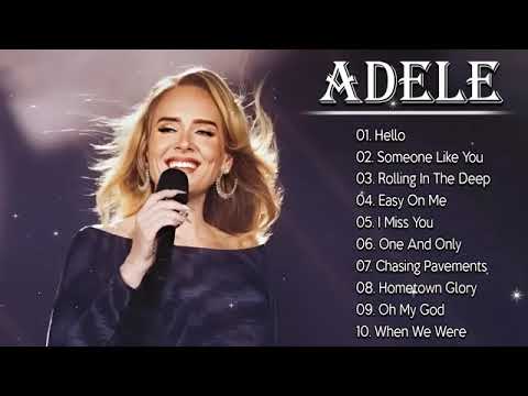Adele Live Tour 2025 – Complete Guide for Fans Worldwide #adele