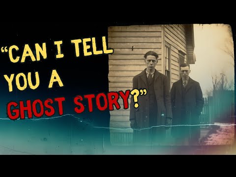 6 Real Life Paranormal Encounters | True Ghost Stories & Unexplained Phenomena