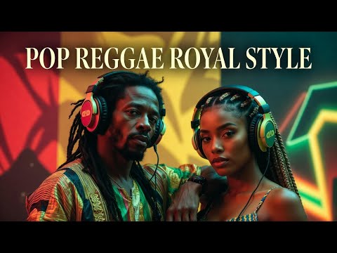 Shenseea Ft Damian Marley - Near Distance | Soulful Reggae Pop Tropical Island Mix Vibes 2026