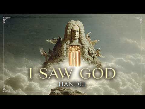 Handel's Celestial Masterpieces for Soul Restoration & Miracle Healing | Classical Lore
