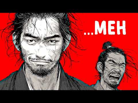 Learn To Act As If Nothing Bothers You (Miyamoto Musashi)