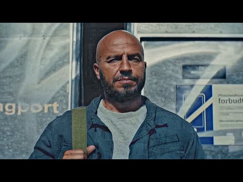 와.....하필이면 은퇴 후 "외과의사"로 살아가던 "전직 군인"을 건드려버린 범죄조직의 역대급 최후..ㄷㄷ 미쳐버린 몰입감으로 시간순삭《최신 액션 느와르영화》[영화리뷰/결말포함]