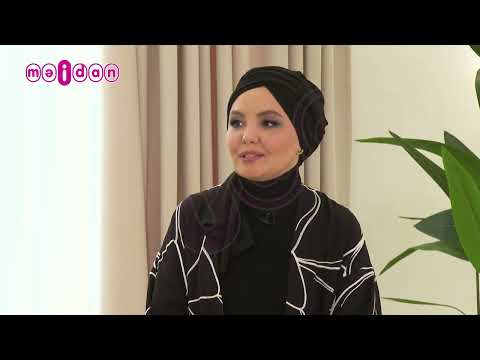 "Күңел күге" Венера Шәмиева