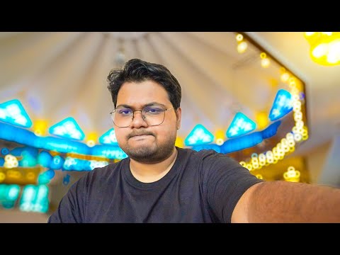 Malaysia's BEST KEPT SECRET Inside National Mosque | Part 2