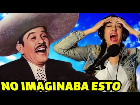 😲ARGENTINA queda IMPACTADA con PEDRO INFANTE YO NO FUI reaccion + Analisis | VOCAL COACH reacciona