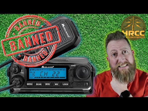 FCC Banned GMRS Repeater Linking? Why?