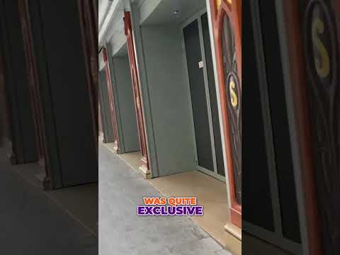 A Brush with Luxury at La Samaritaine