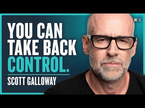 Talking to Strangers, Taking Risks & Making Millions - Scott Galloway