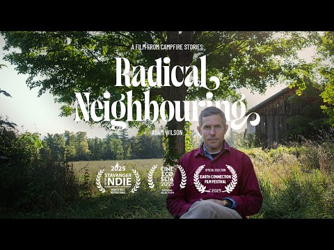 Radical Neighbouring – The Farm Where Nothing is for Sale