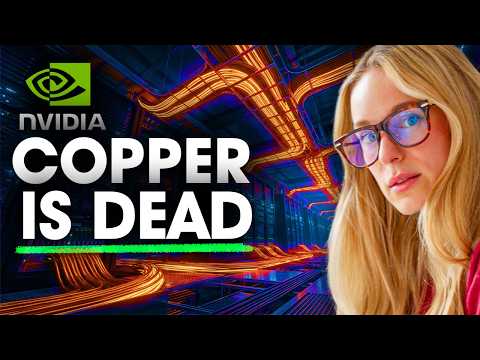 NVIDIA Just Spent $4 Billion on This. Here Is What Photonics Actually Is