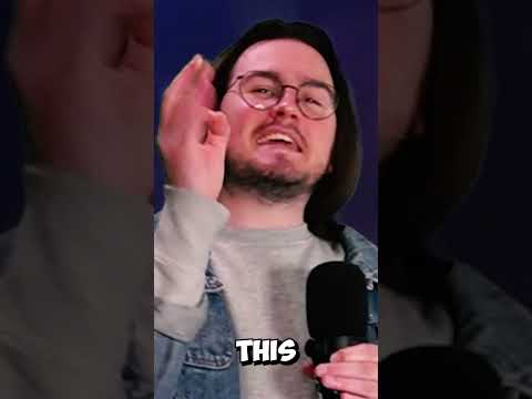 The Church Cinematic Universe Is INSANE