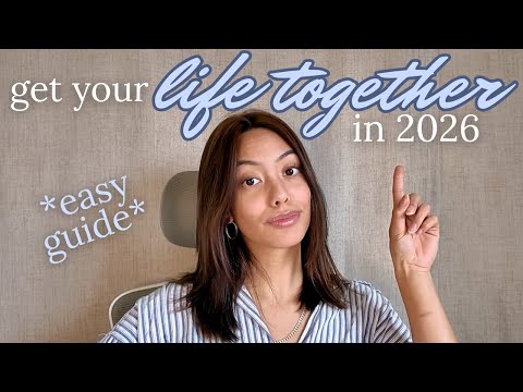 Why Your Habits Never Stick in Your 20s (And How to Fix It in 2026)