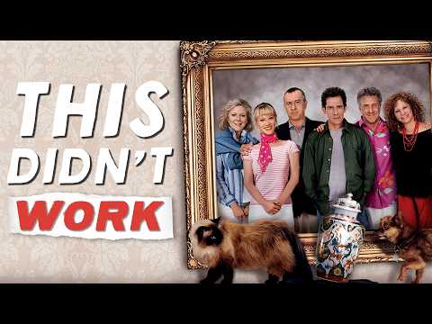 Not EVERY Comedy Needs a Sequel