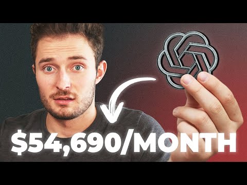 7 AI Shop Ideas that Make More Than Your 9-5 (Beginner)