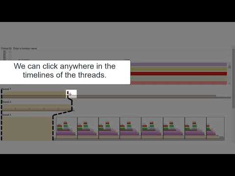 Research: Short teaser versions