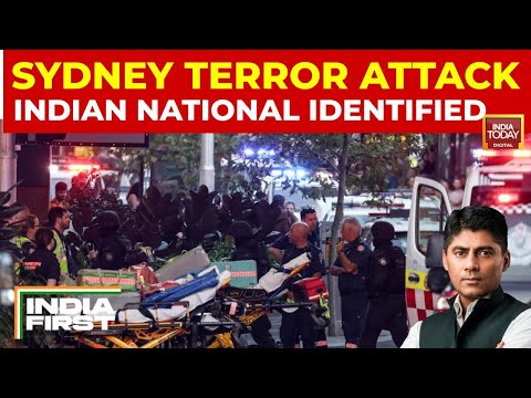 Bondi Terror: PM Albanese Condemns 'Radical Perversion of Islam' as Indian National Identified