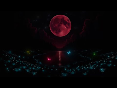 Deep Sleep Journey (No Ads) • Heal Your Subconscious Mind, Body • Cure For Insomnia, Relief Stress