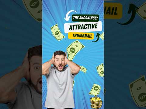 AI That Creates Youtube Thumbnails  #aitools #chatgpt #thumbnail #canva  #youtubechannel  #youtuber