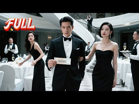 I returned with hundreds of billions;she mocked me at the airport,unaware I was her boss’s husband!