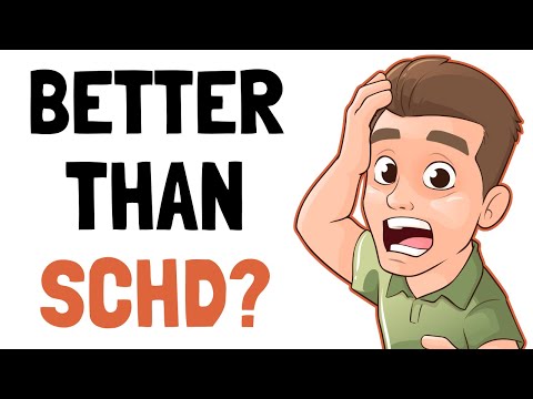 VTI vs SCHD: $100k IN → Which ETF Is better?