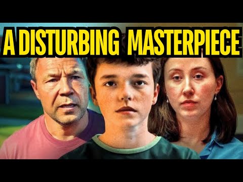 Let's Talk About “Adolescence” (SPOILER BREAKDOWN)