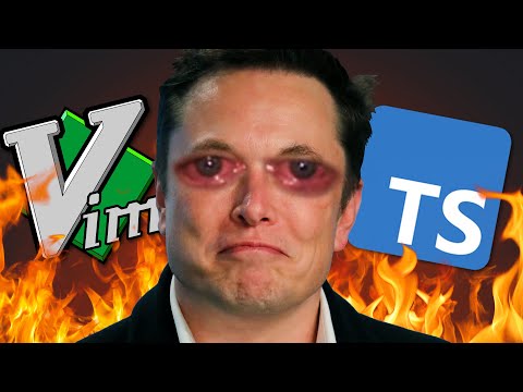 Toxic Programming Fans