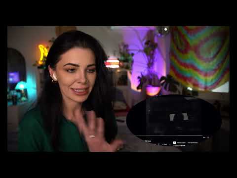 Lara Fabian - “ADAGIO” (Live) From Lara with Love - REACTION! - Australian Reacts -