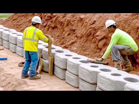 199 Ingenious Construction Workers That Are At Another Level