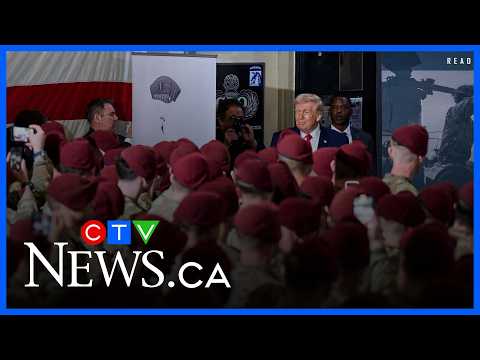 U.S. threatening to use troops to take Kharg Island is ‘very significant’: former general