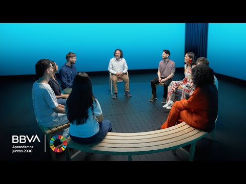 V. Completa. ¿Cómo puedes tener una vida sostenible? Con Manuel Maqueda  | Desafíos