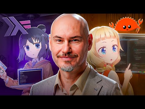 ПРОГРАММИРОВАТЬ МОЖЕТ КАЖДЫЙ — ВИТАЛИЙ БРАГИЛЕВСКИЙ