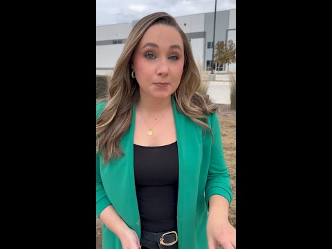 News 4 I-Team's Jordan Elder follows potential new ICE facility on East Side