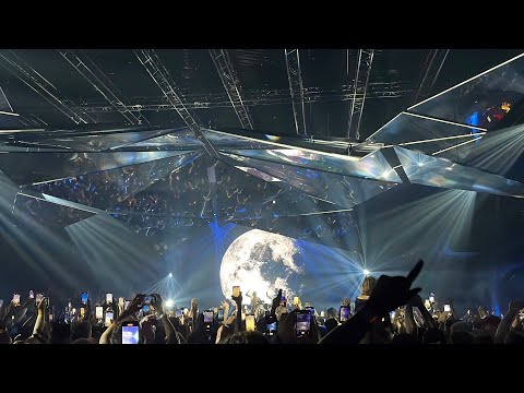 ARTBAT - Return To Oz (ARTBAT Remix) Live Phantom Paris 14.10.2023