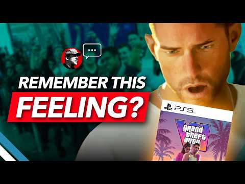 Why Don't New Game Releases Feel Exciting Anymore? – Nick's Notebook