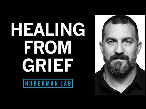 The Science & Process of Healing From Grief